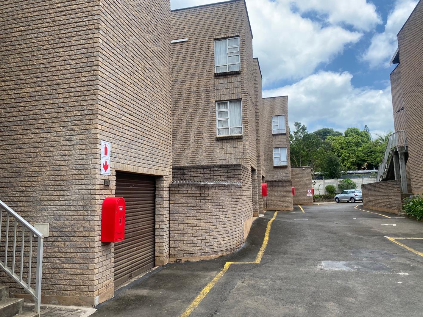 3 Bedroom Apartment in Empangeni Central
