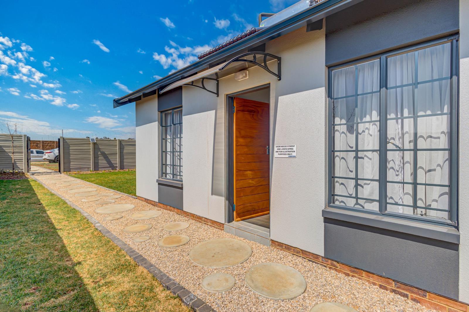 2 Bedroom House in Leondale
