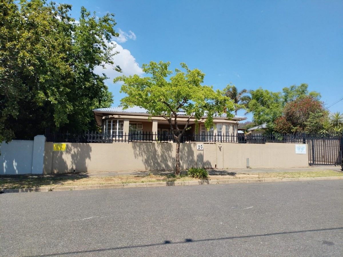 3 Bedroom House in The Hill