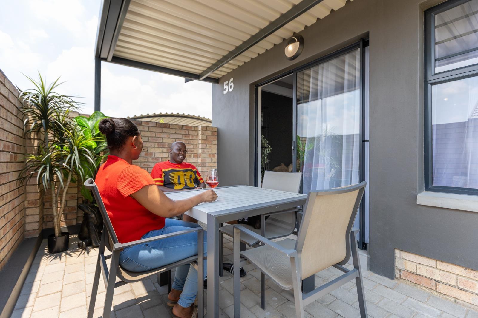 3 Bedroom House in Monavoni