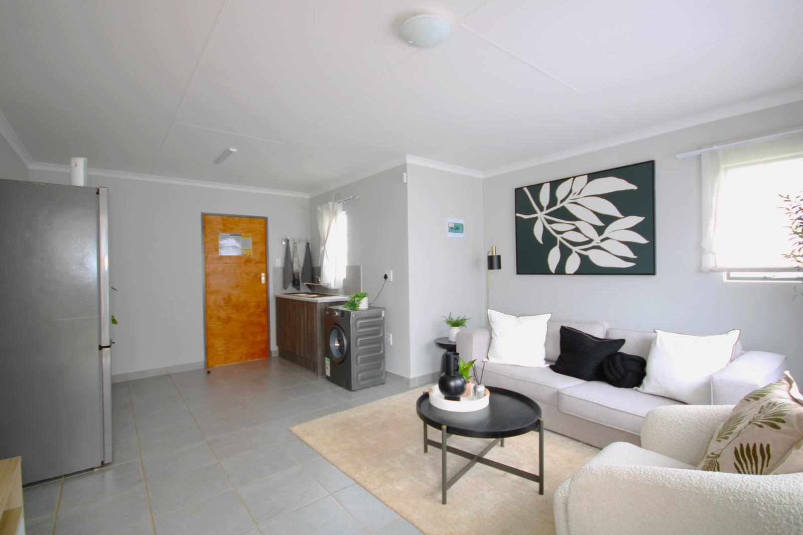3 Bedroom House in Sky City