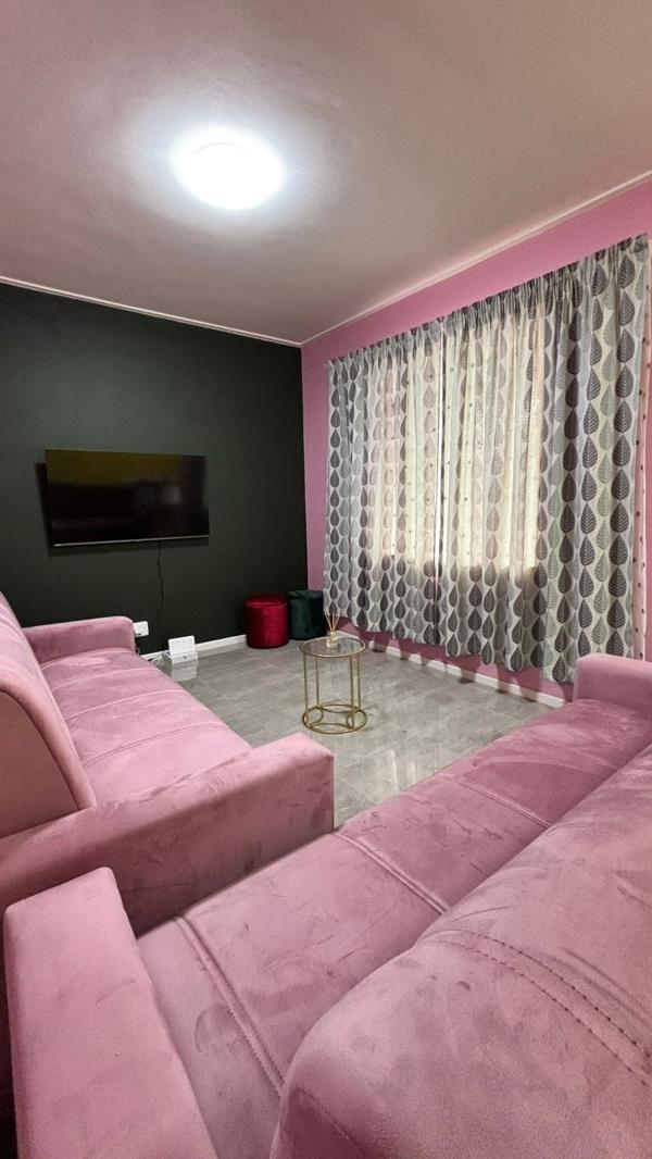 2 Bedroom Flat in Gqebera