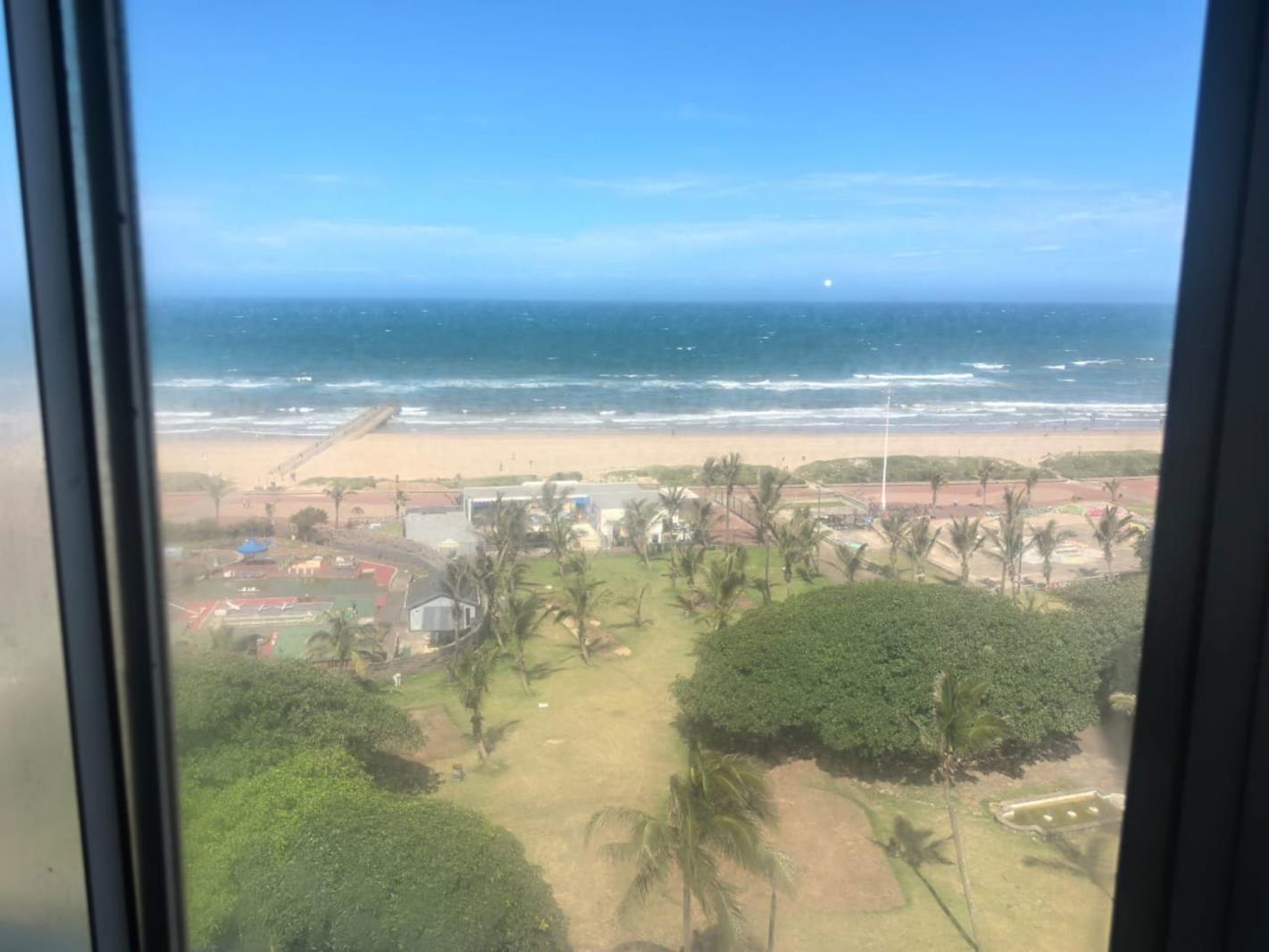 1 Bedroom Apartment in Beachfront