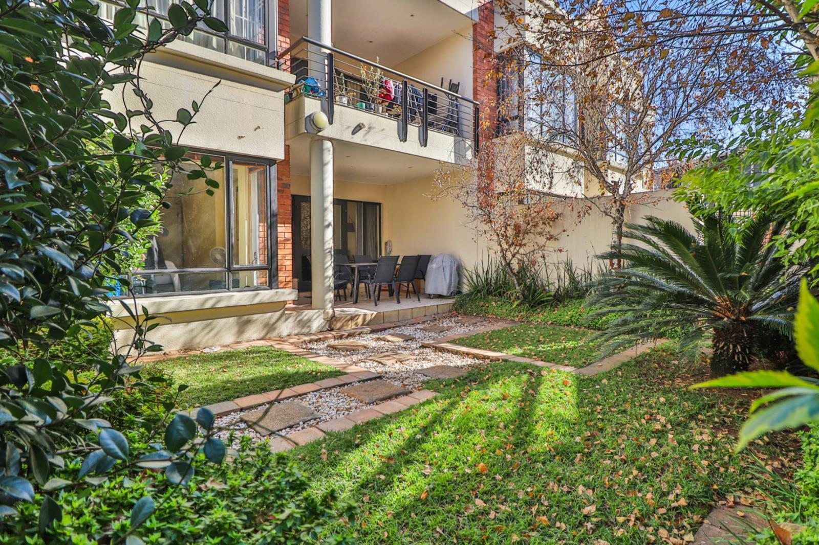 1 Bedroom Apartment in Morningside