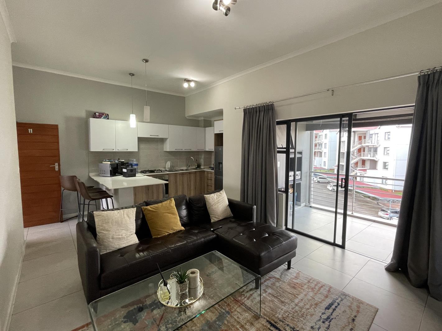 1 Bedroom Apartment in Modderfontein