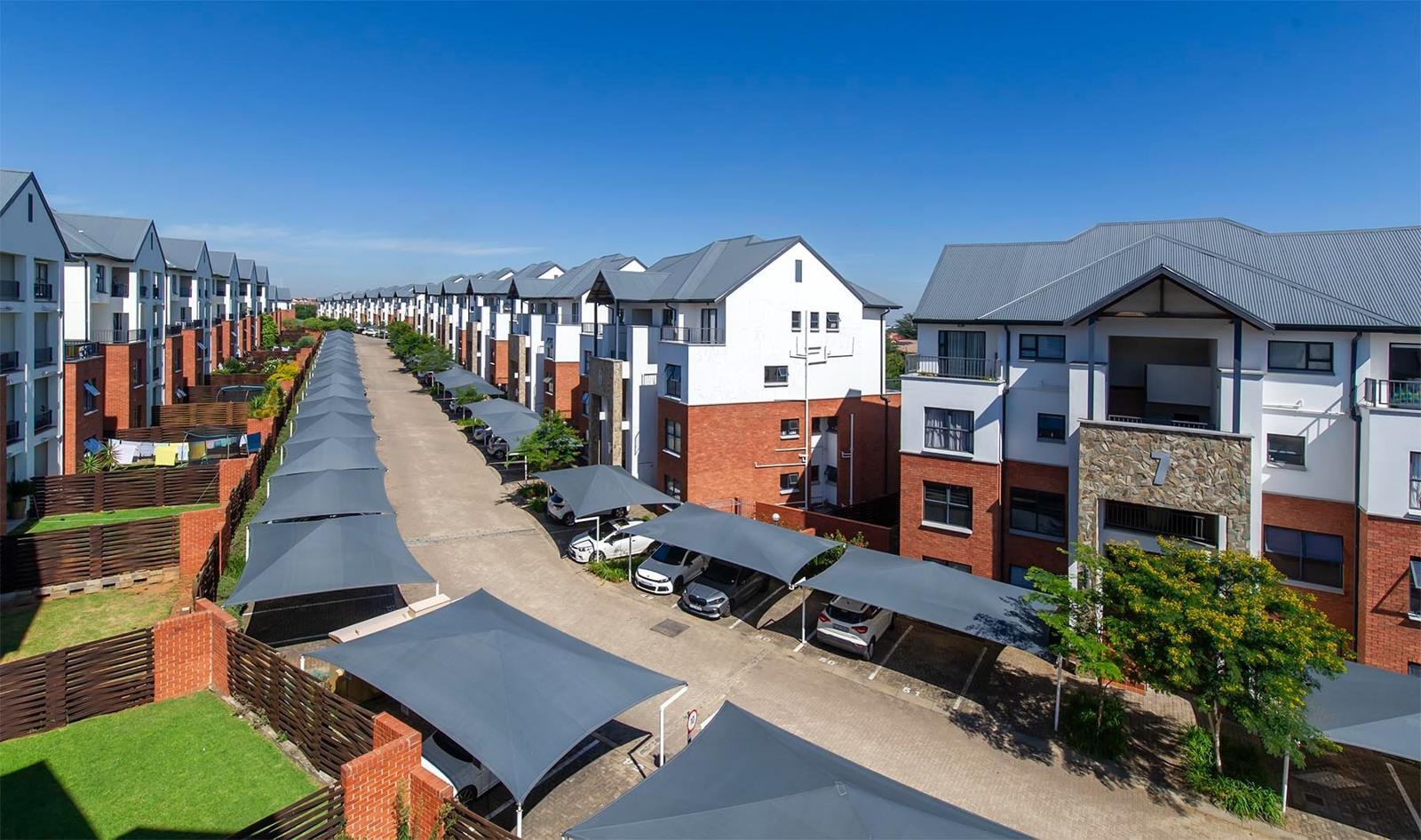 3 Bedroom Apartment in Greenstone Hill