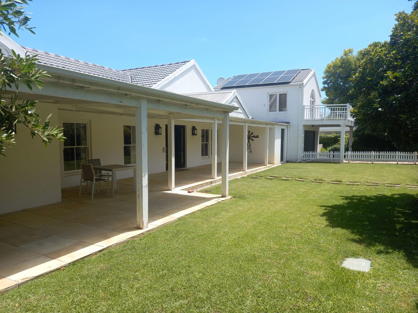 5 Bedroom House in Golden Acre