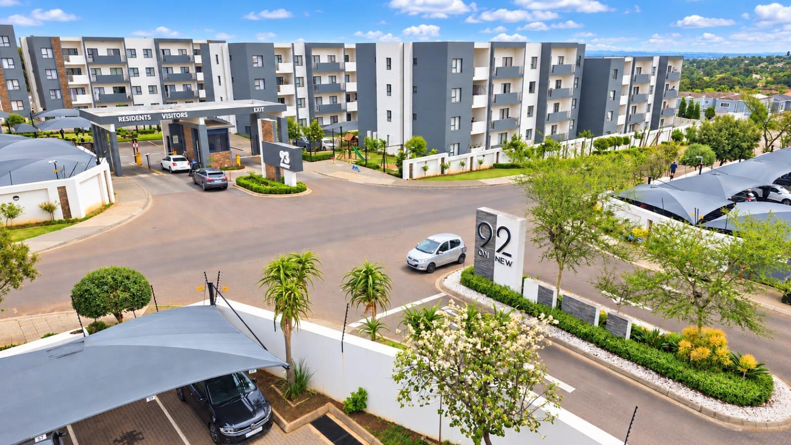 1 Bedroom Apartment in Carlswald