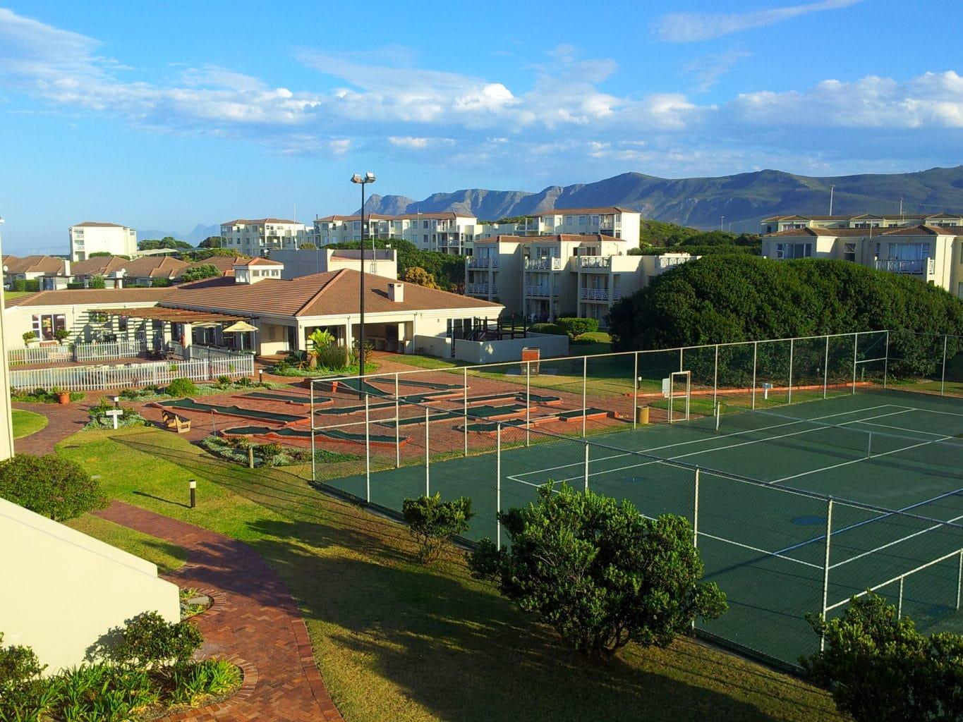 3 Bedroom Apartment in Westcliff