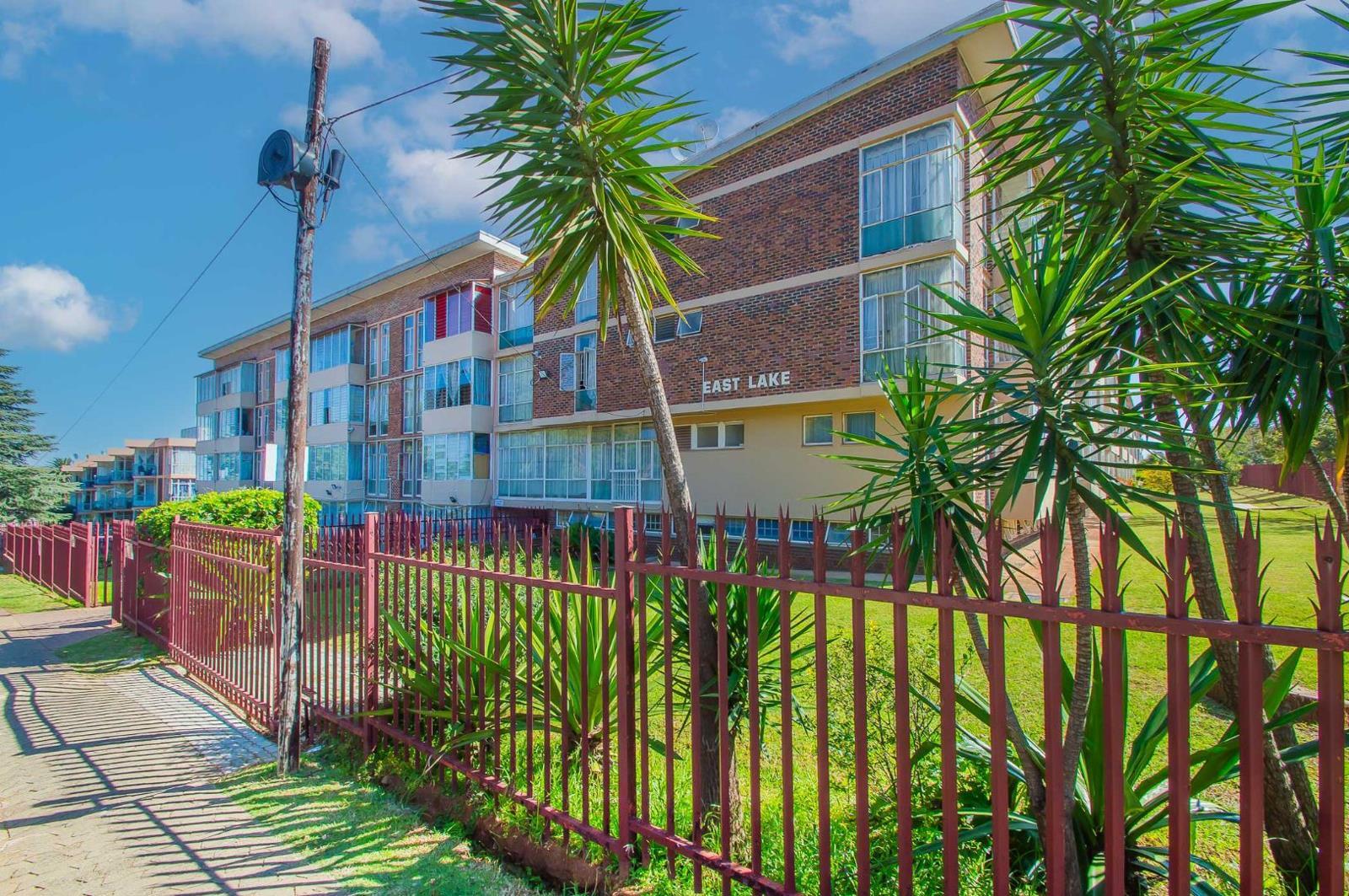 2 Bedroom Apartment in Florida