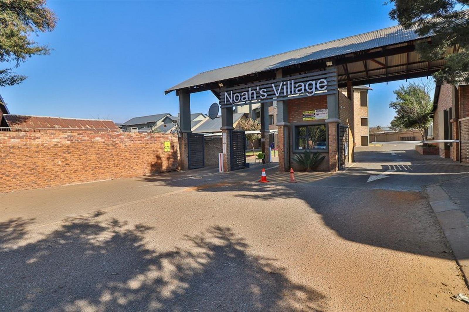 2 Bedroom Townhouse in Pomona