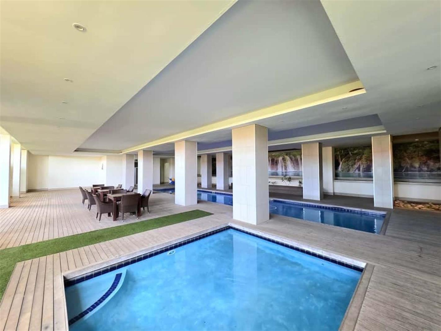 2 Bedroom Apartment in Umhlanga Rocks