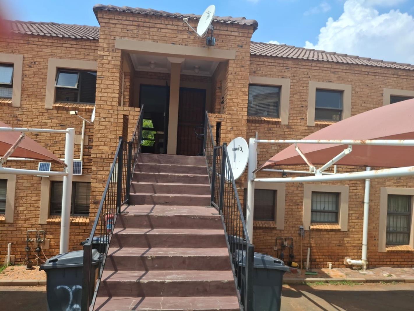 2 Bedroom Townhouse in Kibler Park