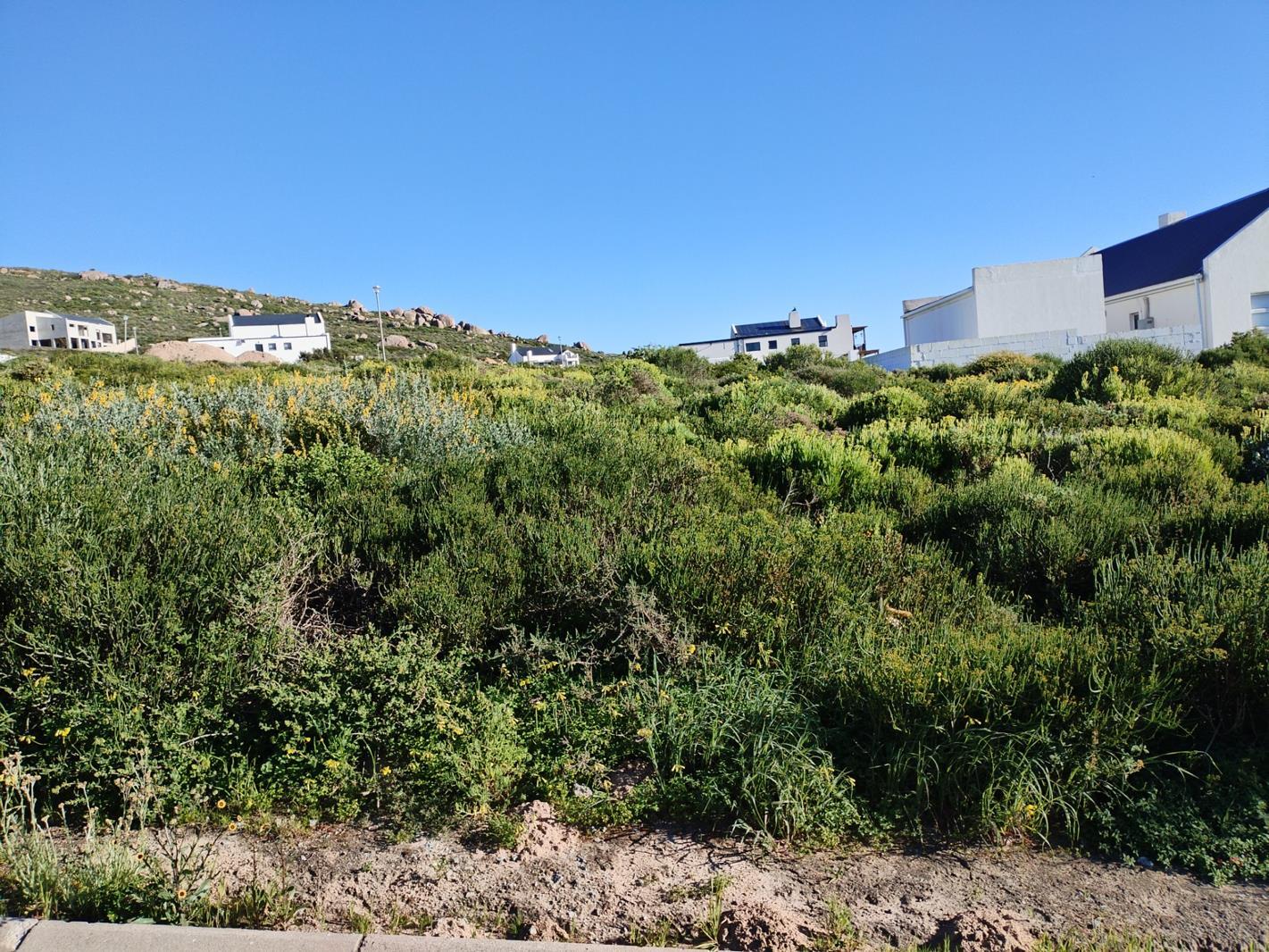 399 m² Land available in St Helena Views
