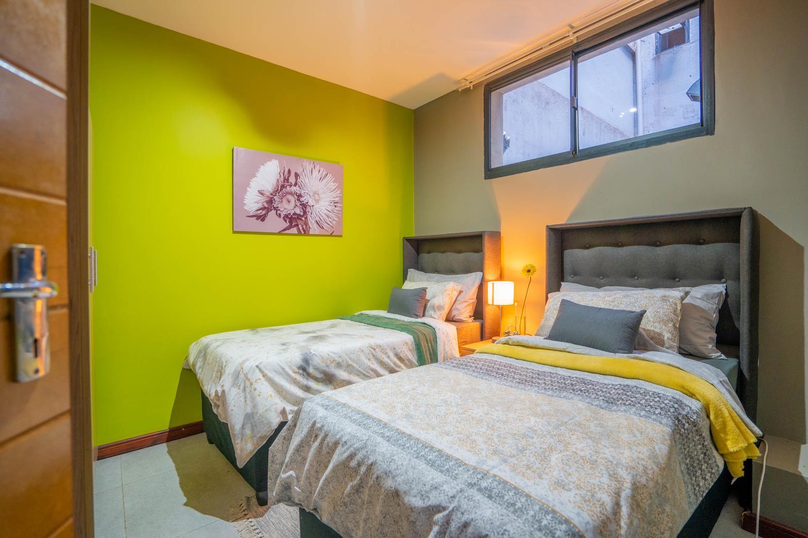 1 Bedroom Apartment in Durban CBD