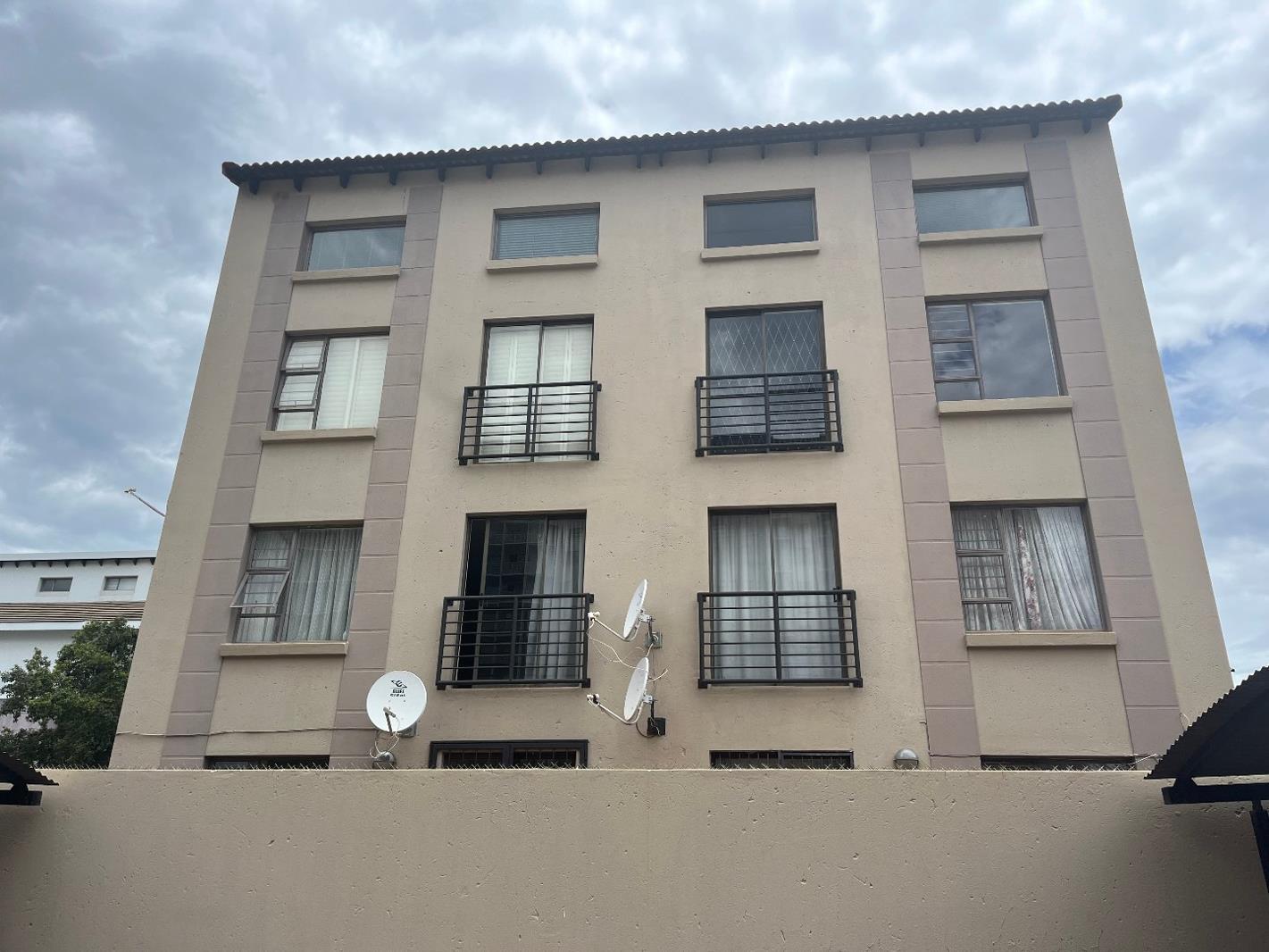 2 Bedroom Apartment in Hatfield