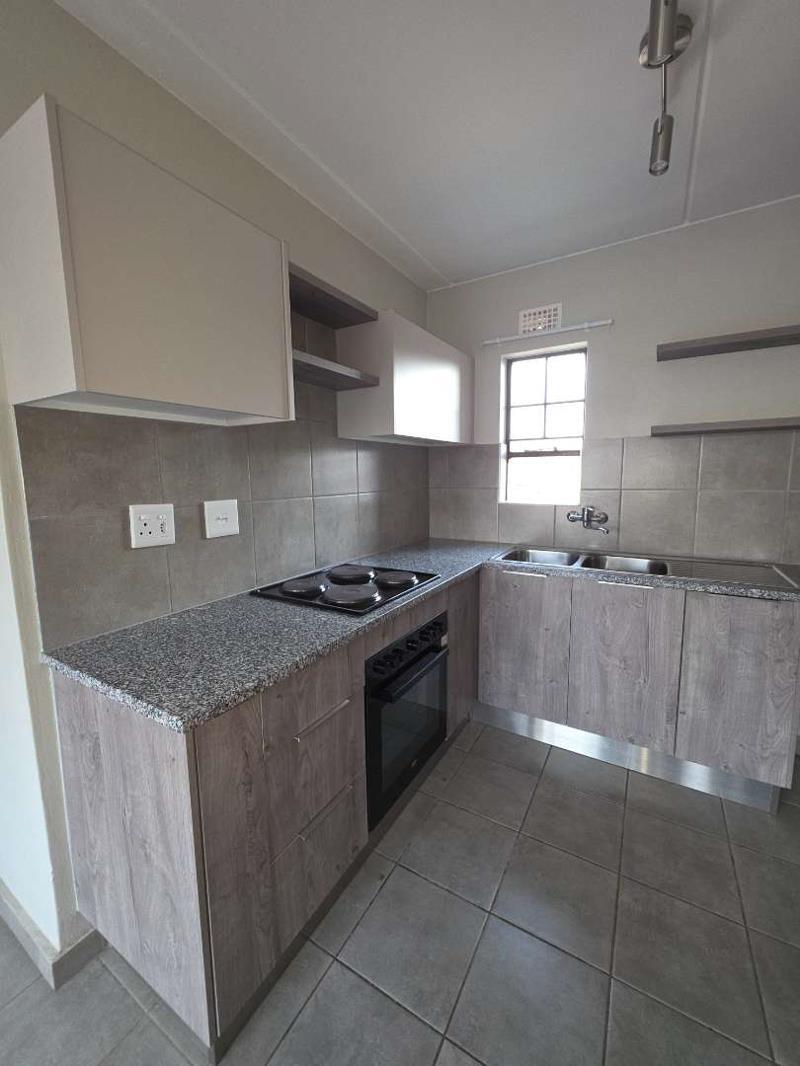 2 Bedroom Apartment in Wolmer