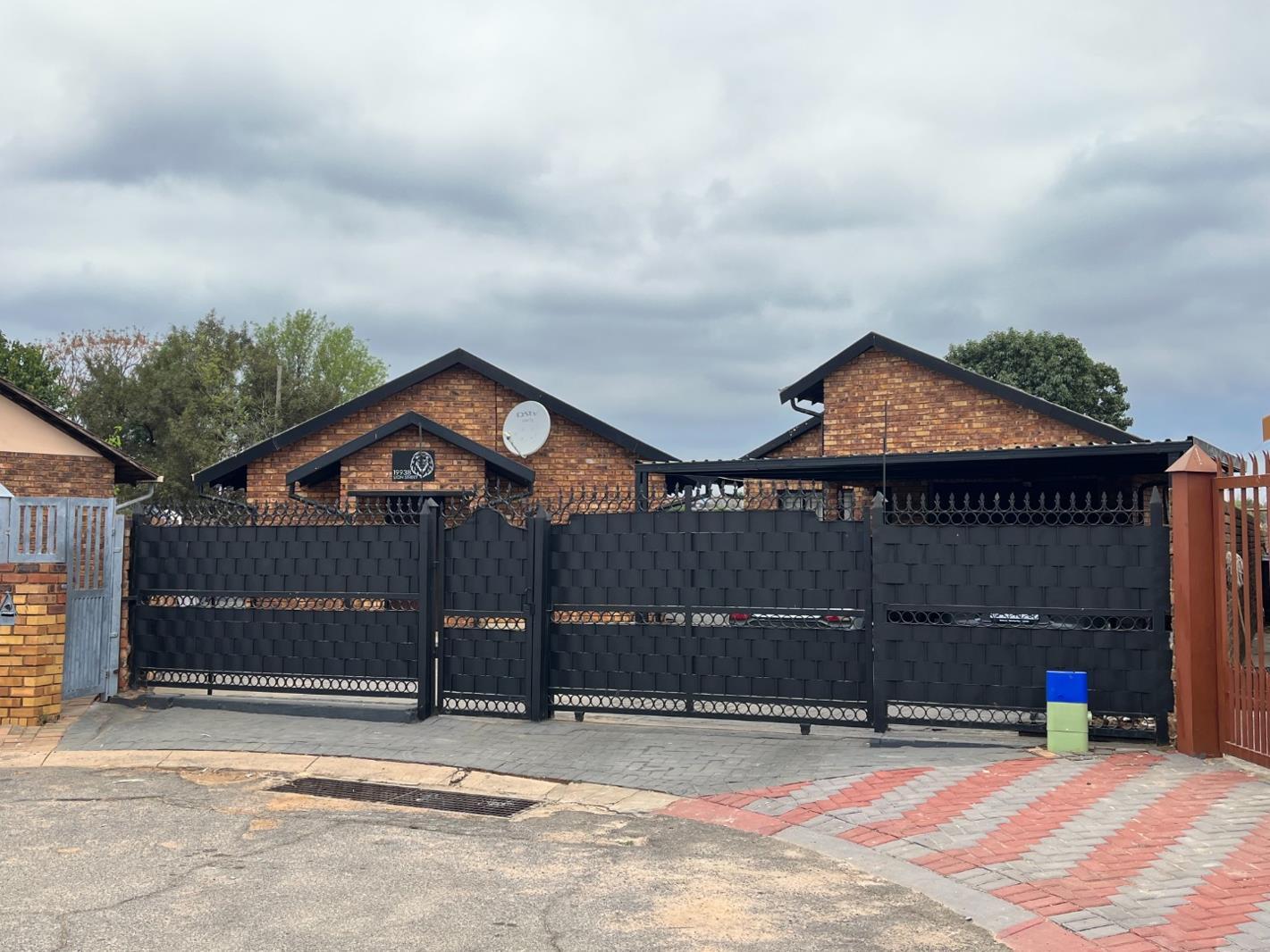 3 Bedroom House in Mamelodi