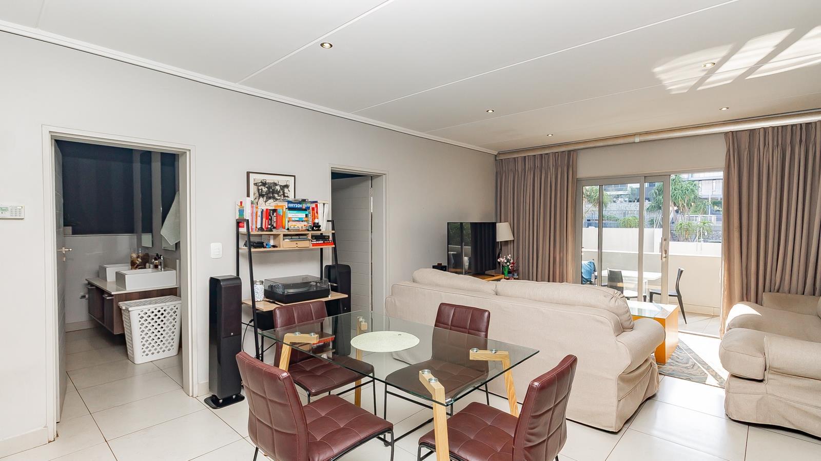 2 Bedroom Apartment in Sandown