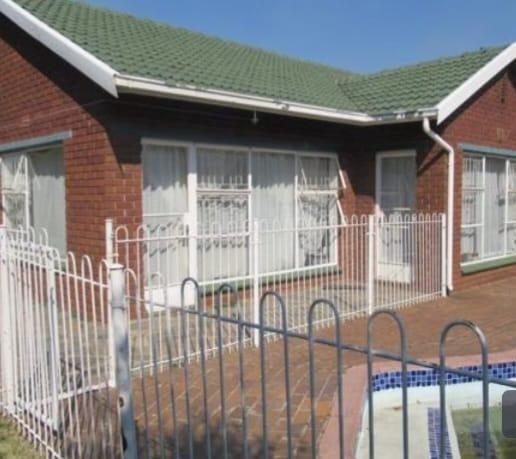 4 Bedroom House in Mulbarton