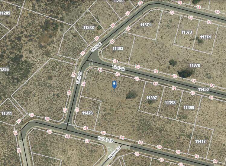 399 m² Land available in St Helena Views