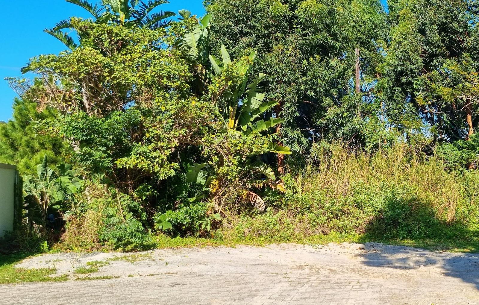 1 489 m² Land available in Ramsgate