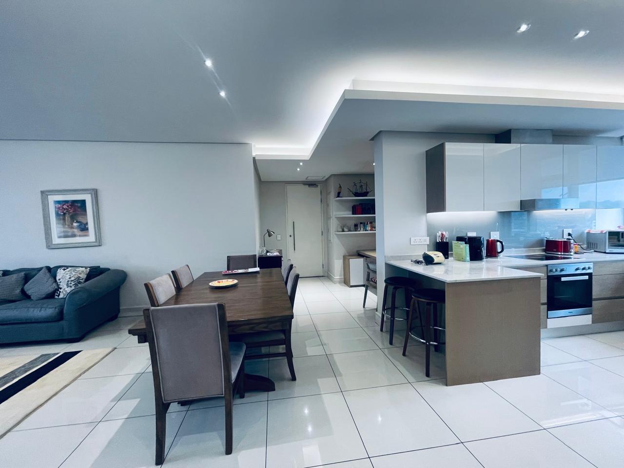 2 Bedroom Apartment in Sandown