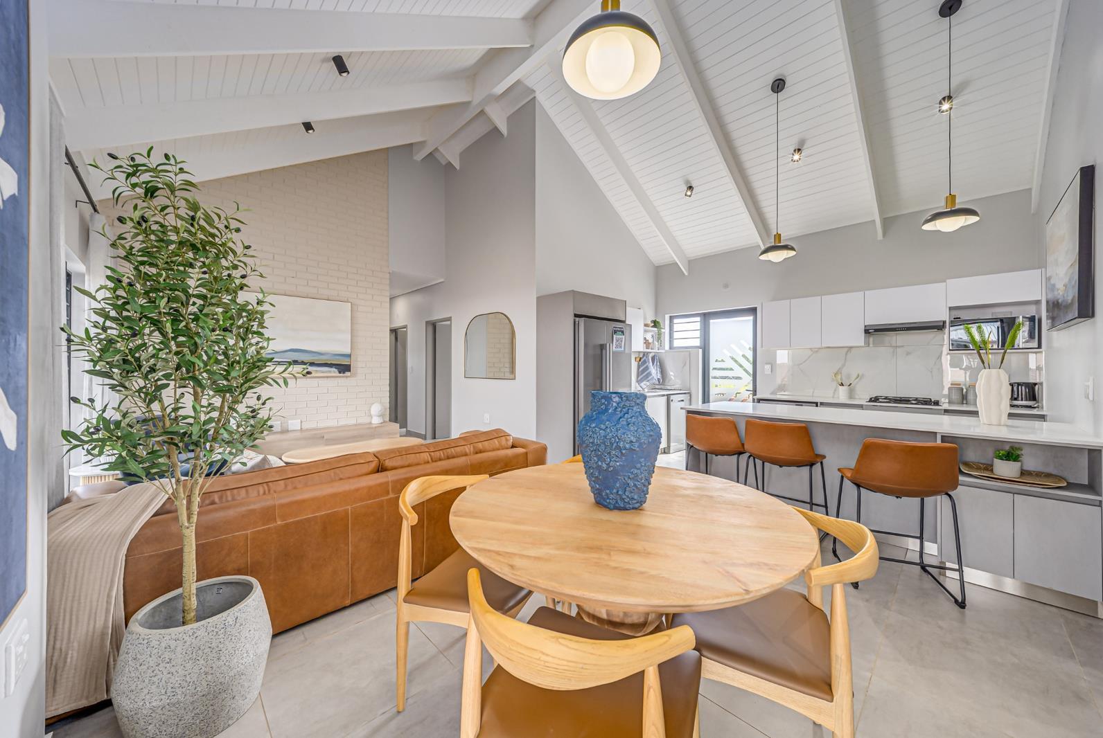 3 Bedroom House in Ferndale