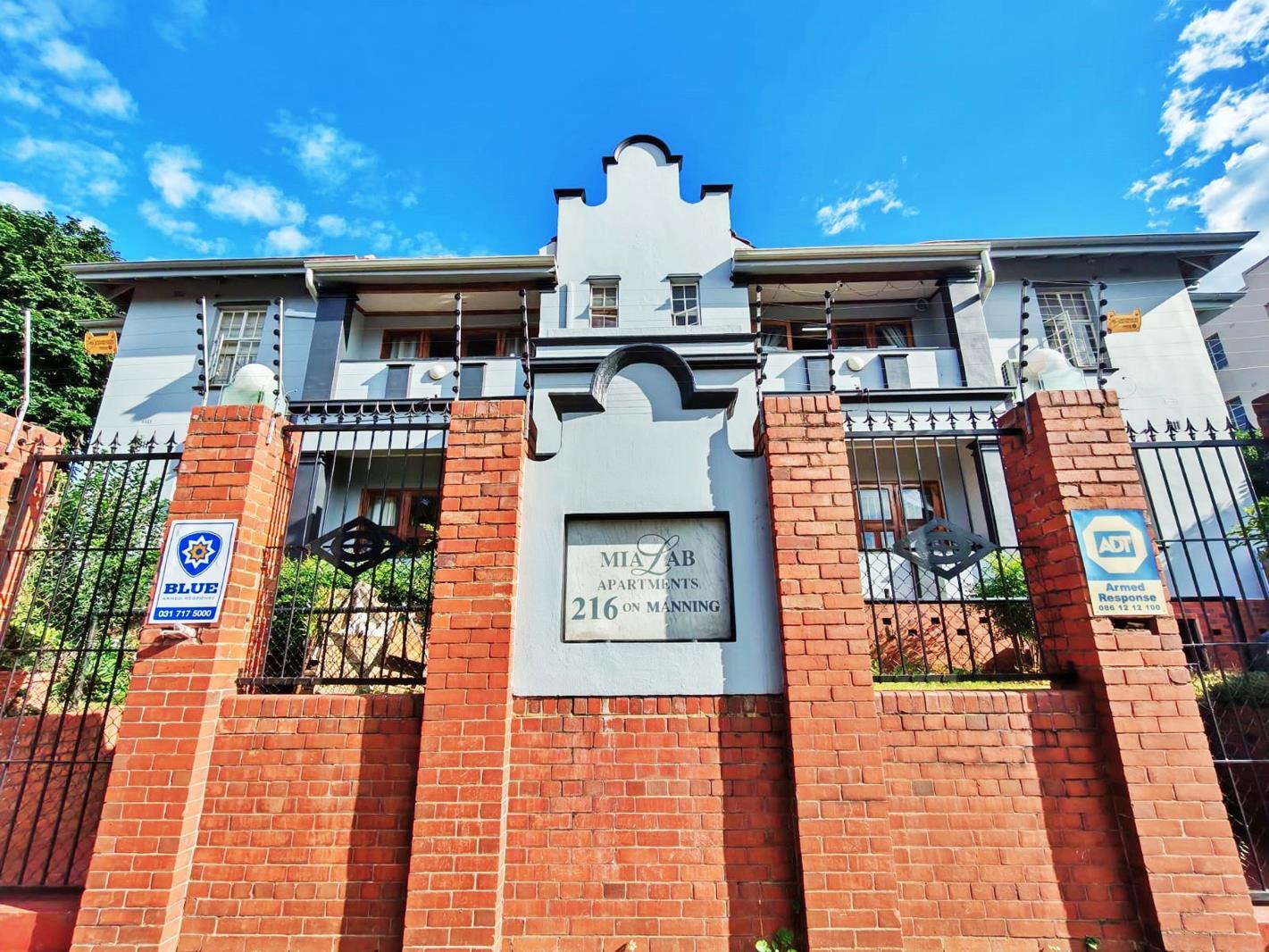 3 Bedroom Townhouse in Glenwood