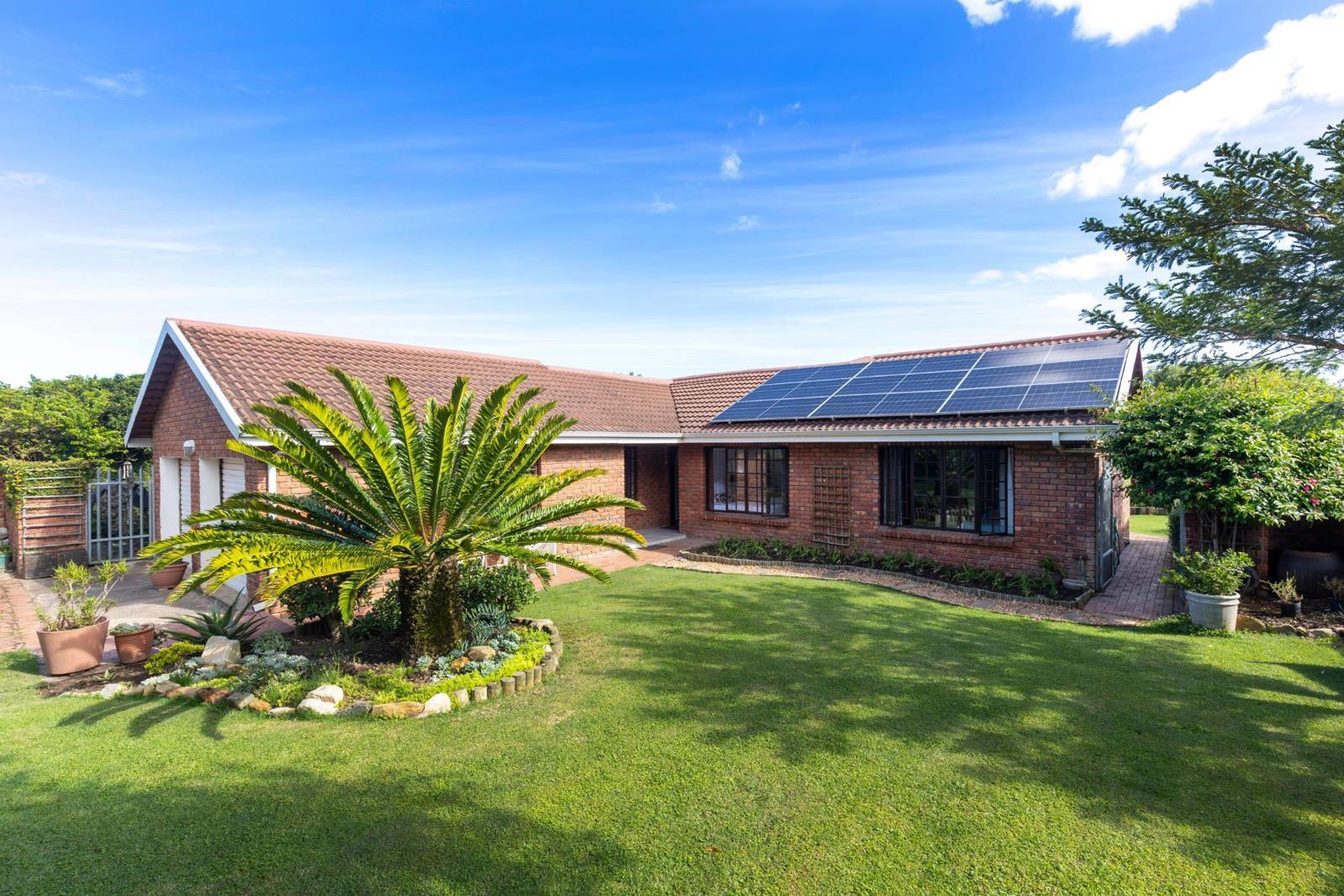 3 Bedroom House in Blanco