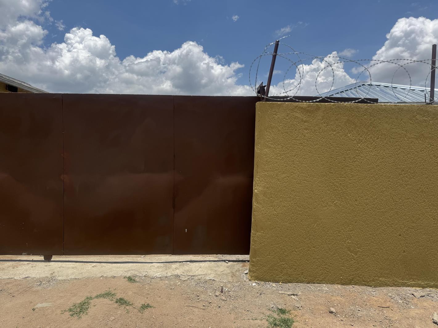1 Bedroom Apartment in Seshego
