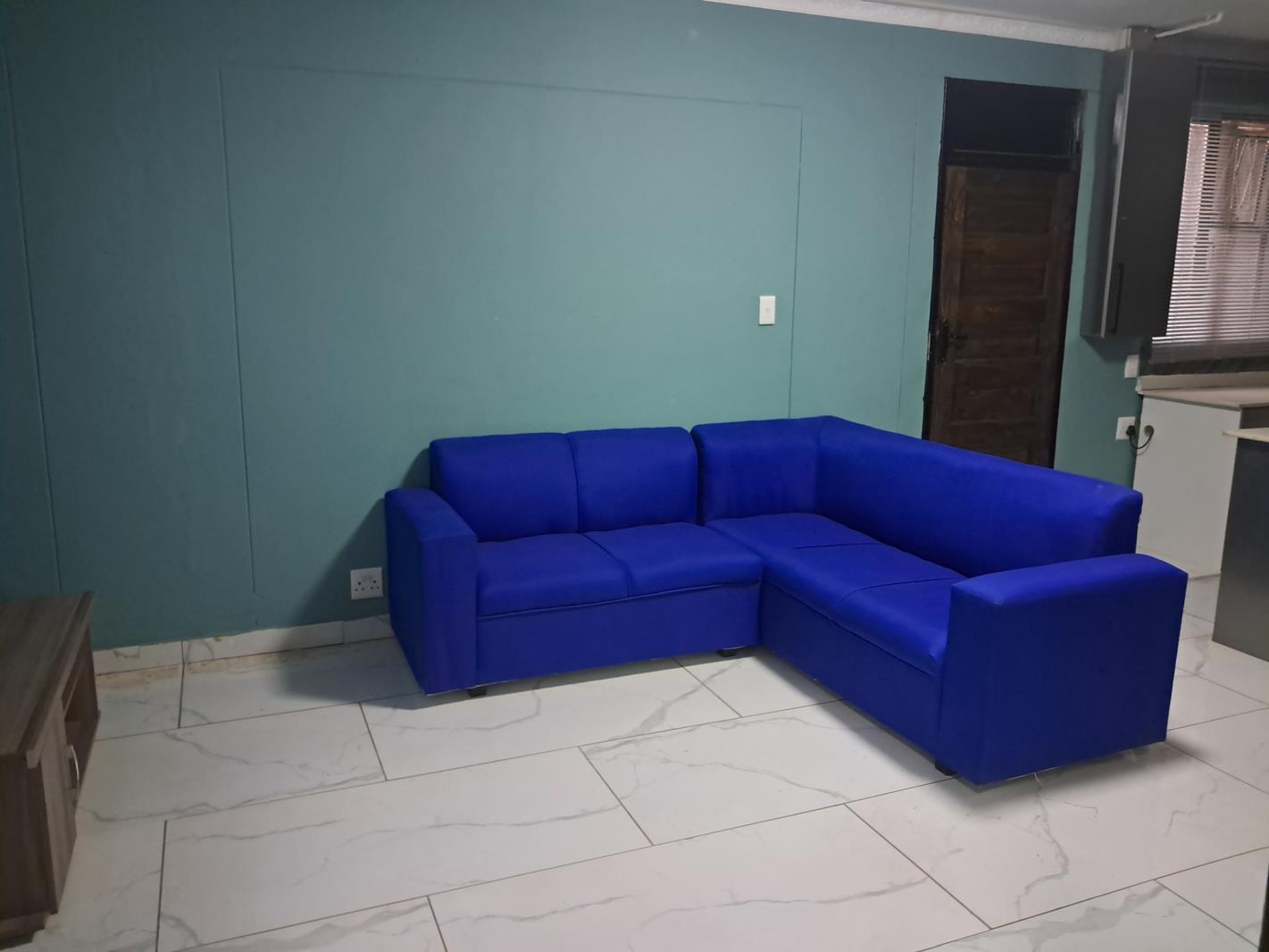 3 Bedroom Apartment in Pretoria Central