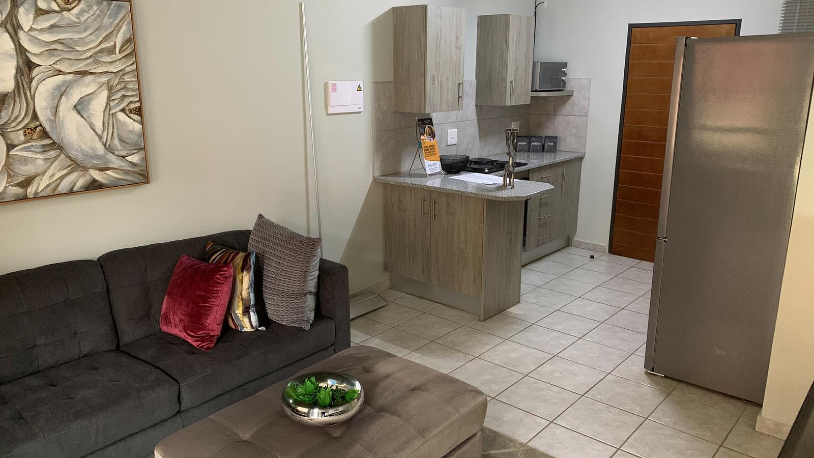 2 Bedroom Apartment in Alrode South