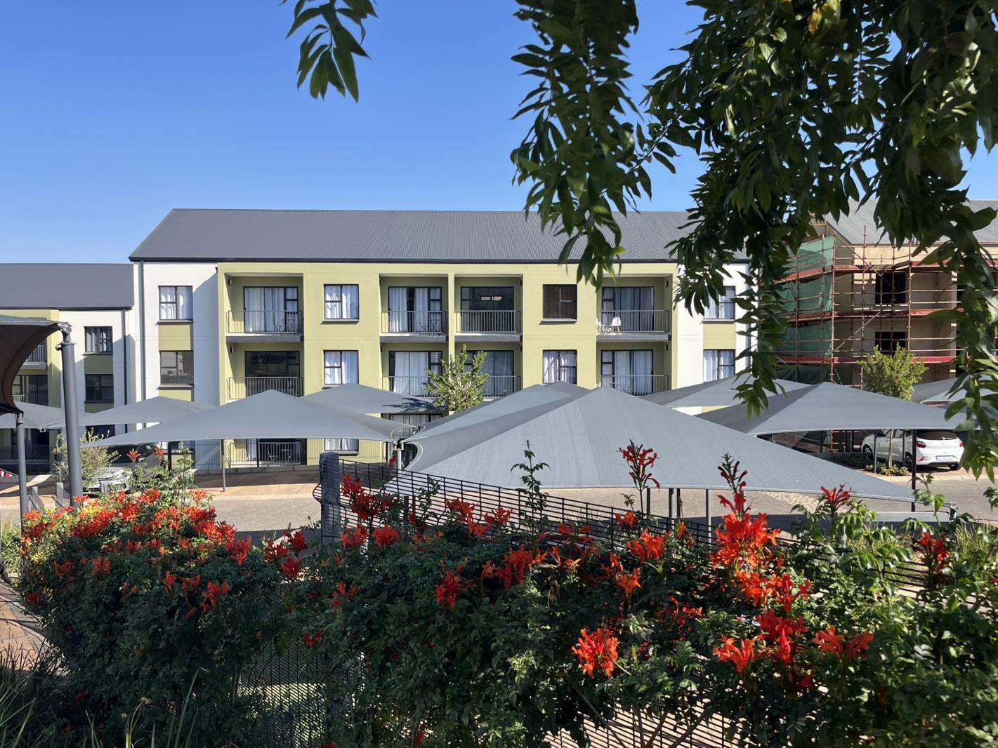 1 Bedroom Apartment in Witfield