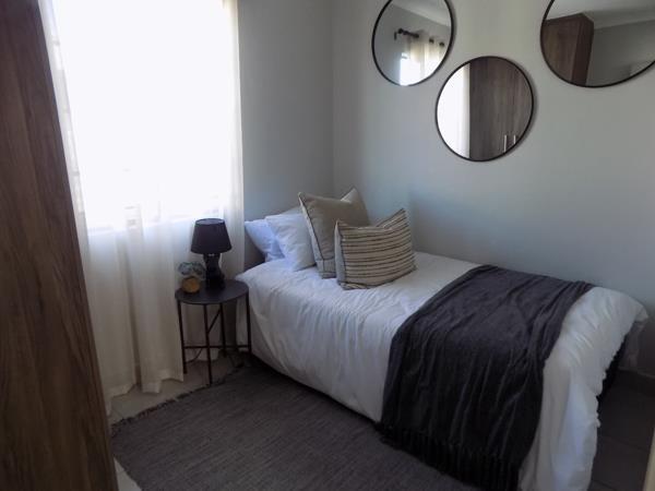 2 Bedroom House in Fairleads