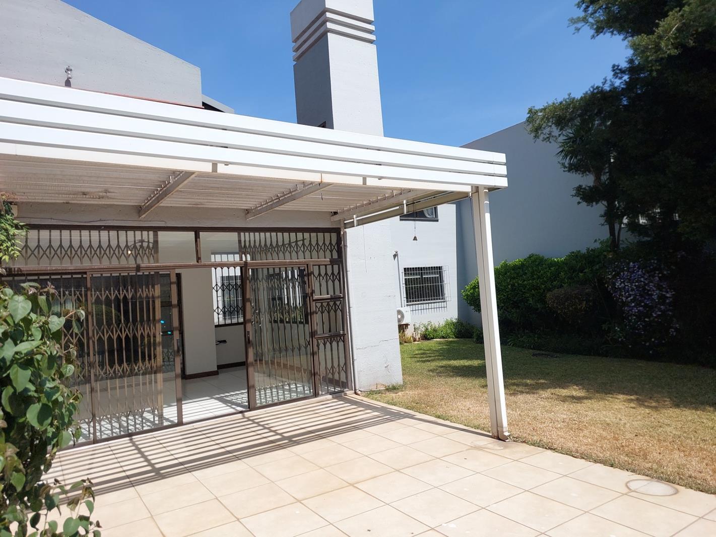 3 Bedroom House in Woodmead
