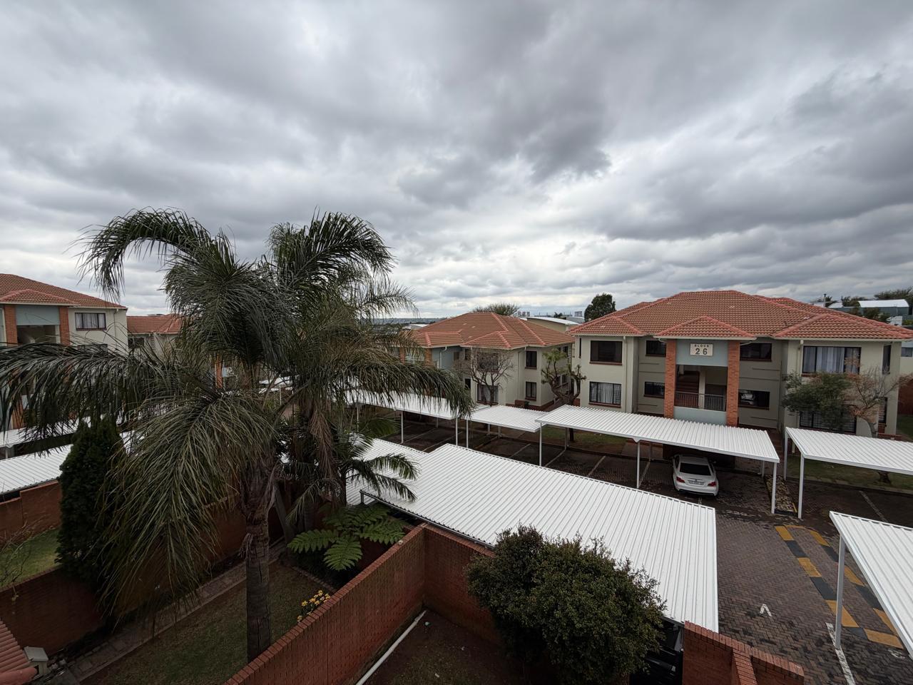 2 Bedroom Apartment in Greenstone Hill