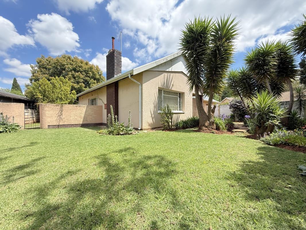 2 Bedroom House in Edendale