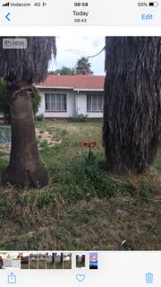 2 Bedroom Garden Cottage in Noordwyk