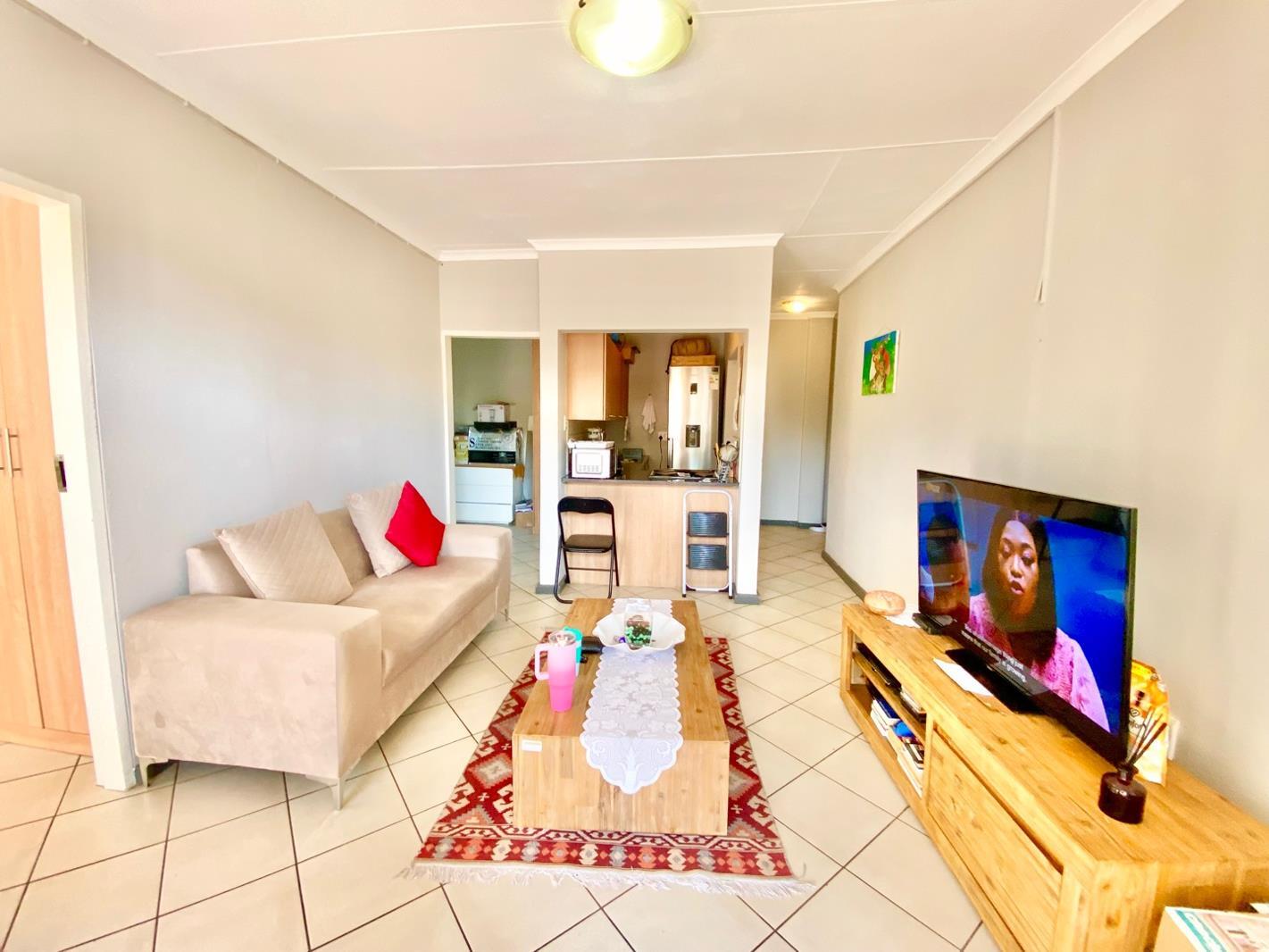 2 Bedroom Apartment in Annlin