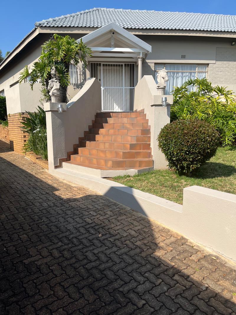 3 Bedroom House in Rant en Dal