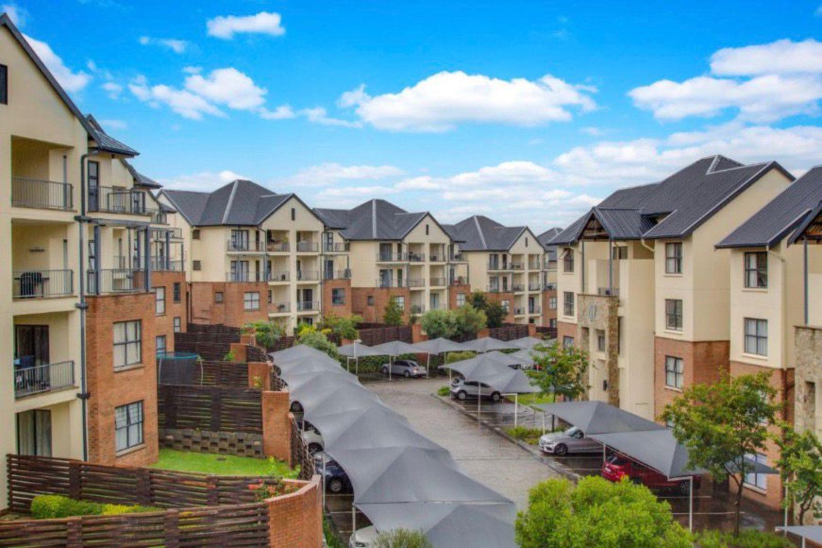 3 Bedroom Apartment in Kyalami Hills
