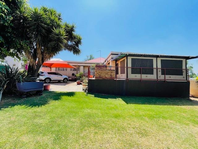 3 Bedroom House in Alberton