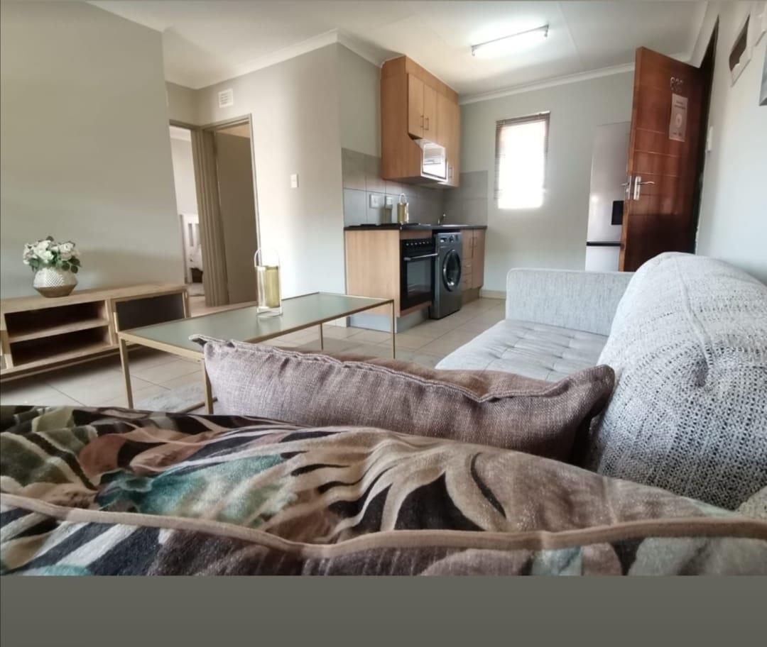 2 Bedroom Apartment in Kibler Park