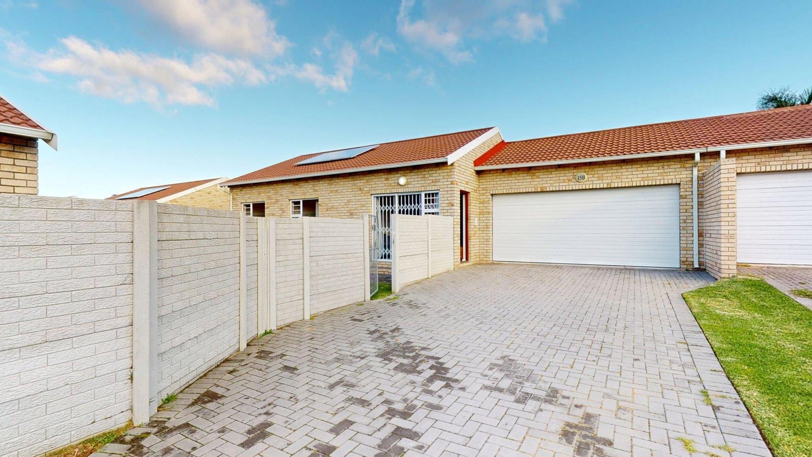 3 Bedroom Townhouse in Lorraine