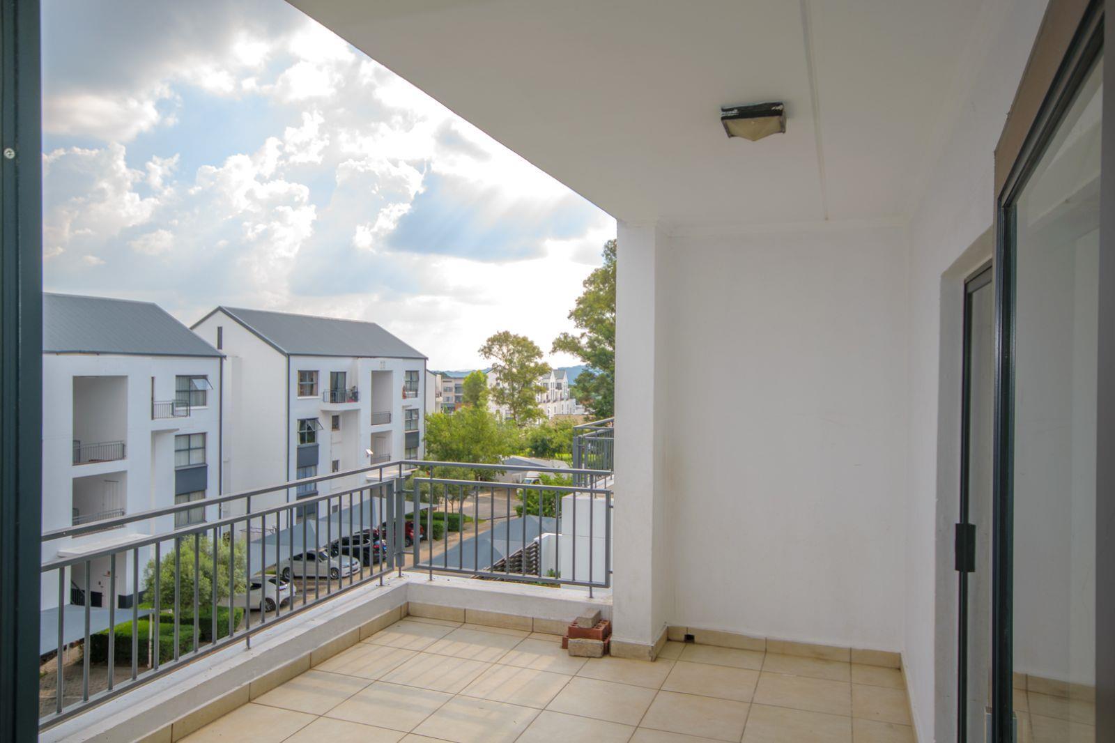 2 Bedroom House in Oakdene