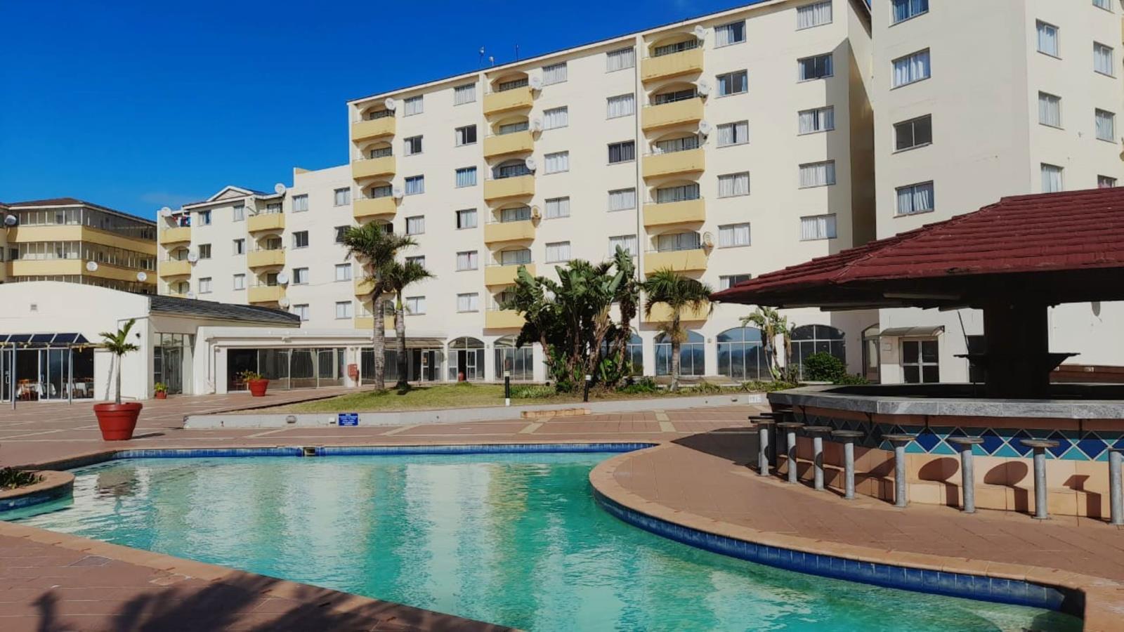 3 Bedroom Apartment in Port Shepstone