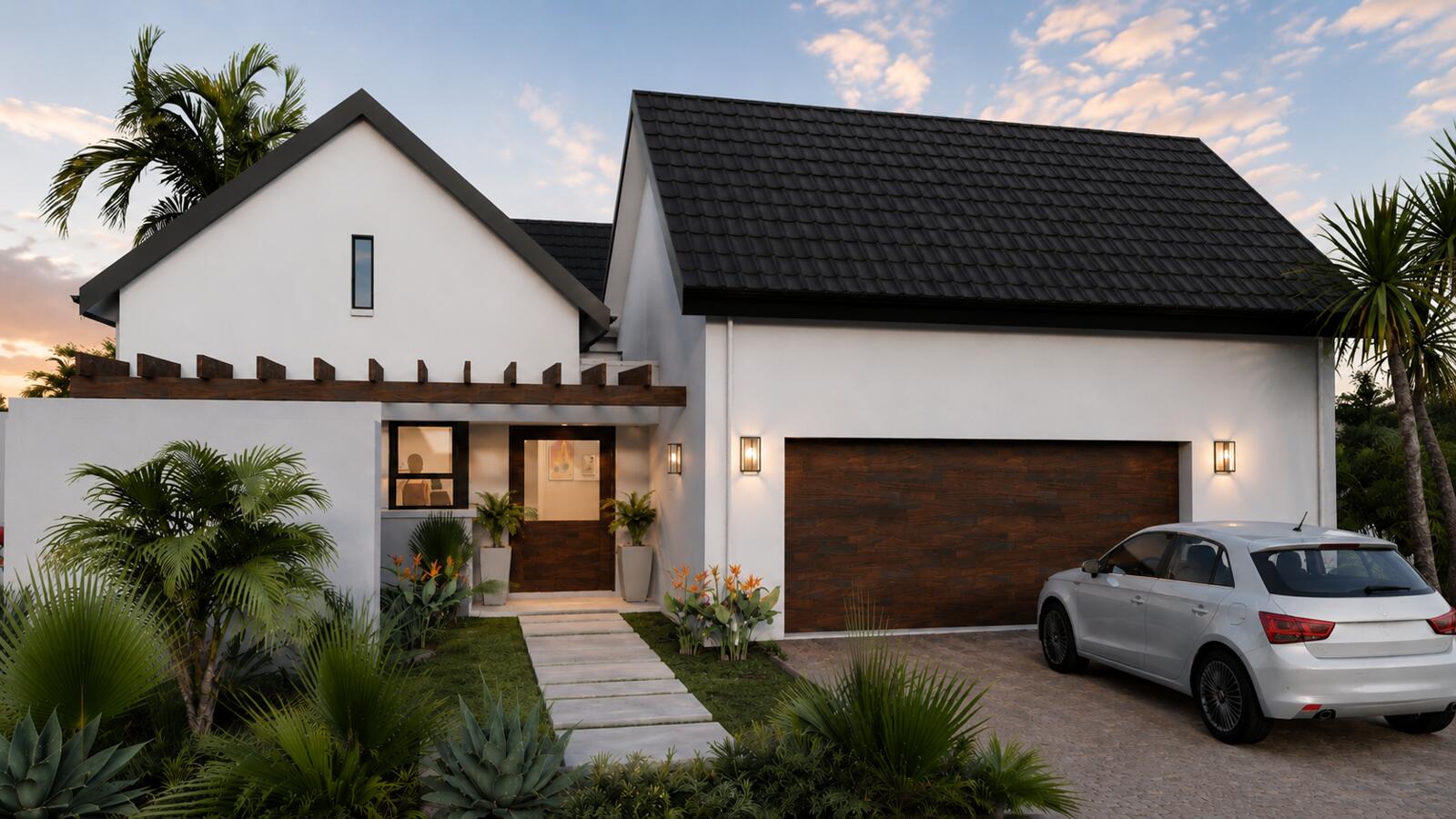 3 Bedroom House in Lalela Estate