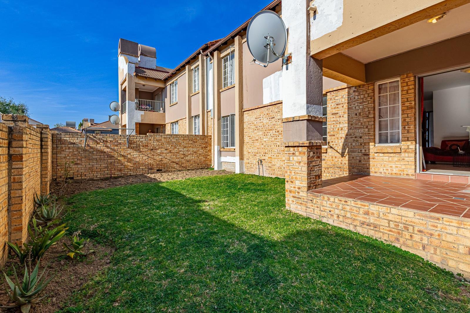 3 Bedroom Apartment in Noordwyk