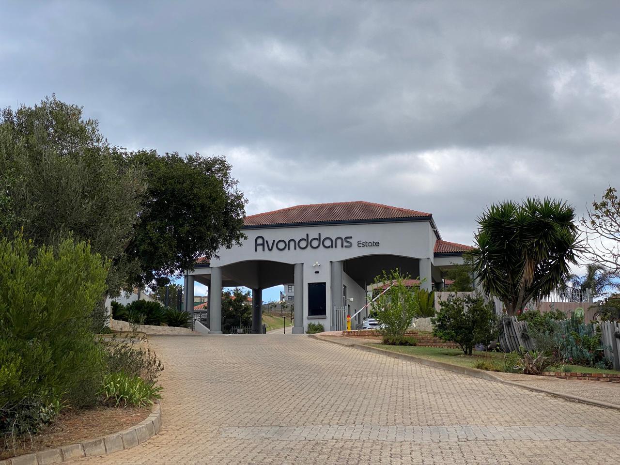 832 m² Land available in Great Brak River